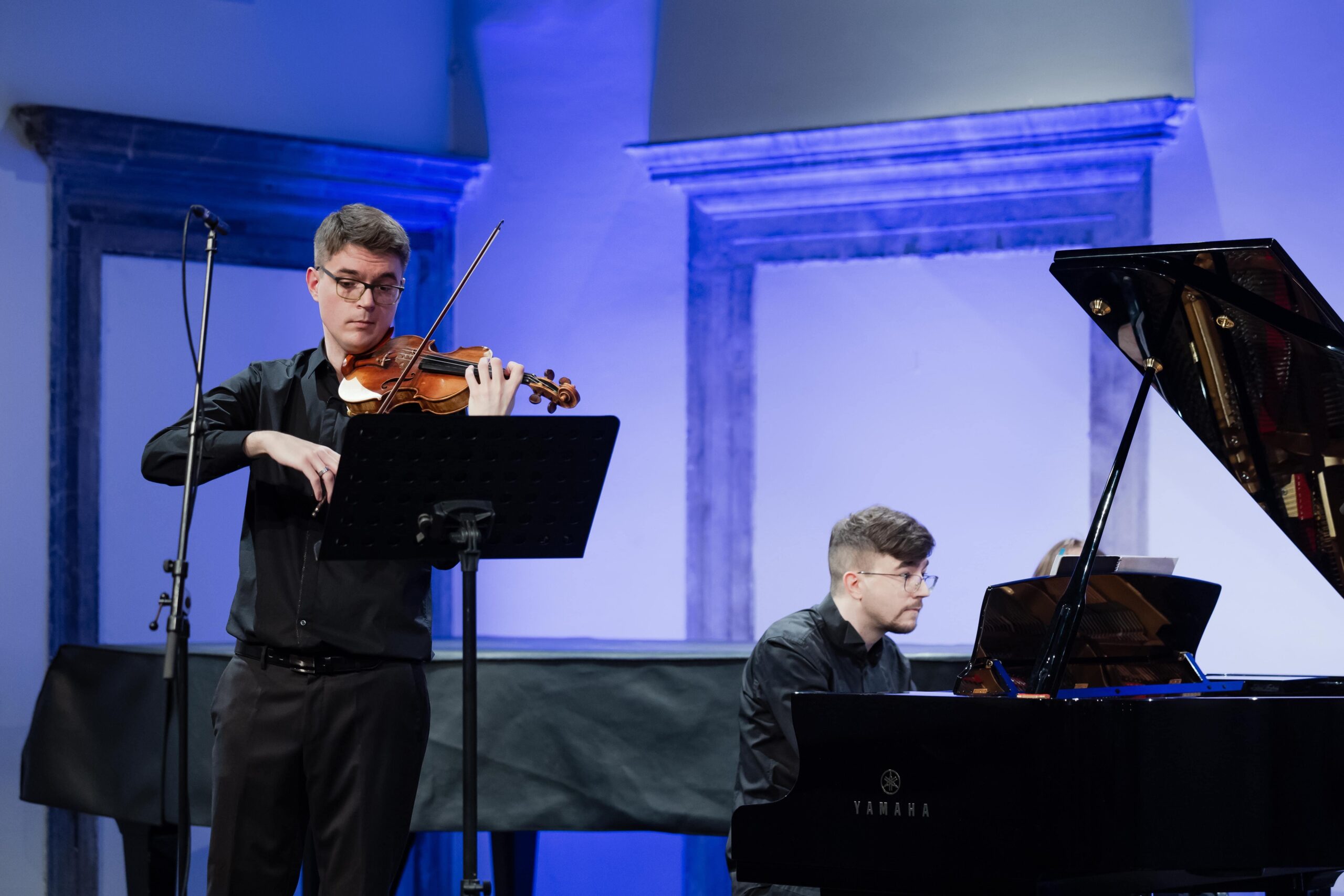 NIkola i Stefan Pajanovic